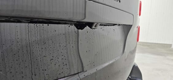Peugeot Traveller Traveller M 2.2 Diesel 180ch S&S EAT8 Business Pack Noir
