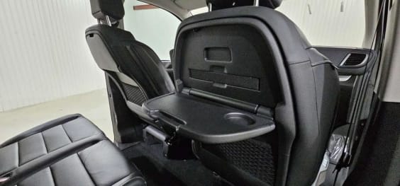 Peugeot Traveller Traveller M 2.2 Diesel 180ch S&S EAT8 Business Pack Noir