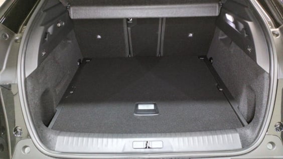 Peugeot 3008 Hybrid 145 e-DCS6 GT Noir Perla Nera