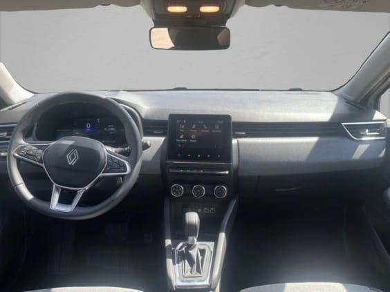 Renault Clio CLIO V 1.0 TCE 90CH CVT EVOLUTION Blanc