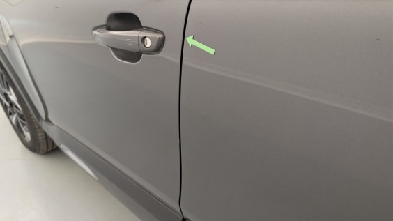 Citroën C4 PureTech 130 S&S BVM6 Shine Gris Platinium