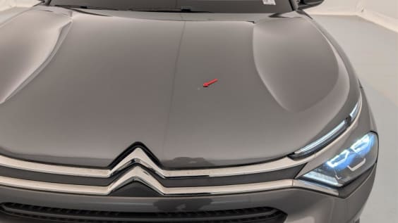 Citroën C4 PureTech 130 S&S BVM6 Shine Gris Platinium