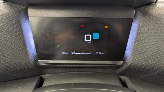 Citroën C4 PureTech 130 S&S BVM6 Shine Gris Platinium