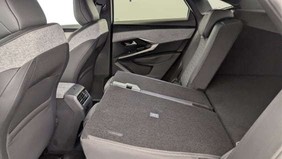 Peugeot 3008 Hybrid 145 e-DCS6 Allure Gris Artense