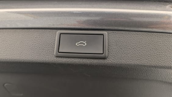 Skoda Octavia Combi 2.0 TDI 150 CH DSG7 BUSINESS Gris Graphite