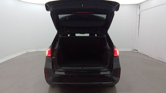 BMW X1 U11 X1 xDrive 23i 218ch DKG7 M Sport Saphirschwarz Métallisé