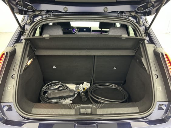 Renault Renault 5 E-Tech Electrique 150 ch autonomie confort Techno Bleu