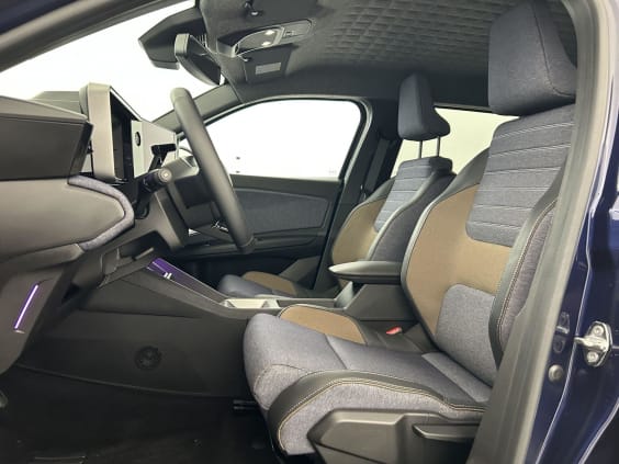 Renault Renault 5 E-Tech Electrique 150 ch autonomie confort Techno Bleu