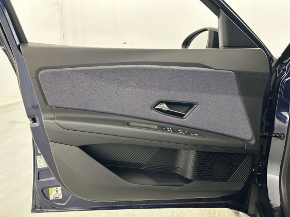 Renault Renault 5 E-Tech Electrique 150 ch autonomie confort Techno Bleu