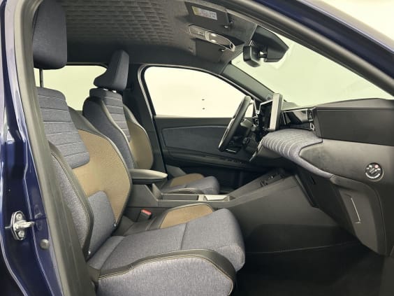 Renault Renault 5 E-Tech Electrique 150 ch autonomie confort Techno Bleu