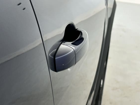 Renault Renault 5 E-Tech Electrique 150 ch autonomie confort Techno Bleu
