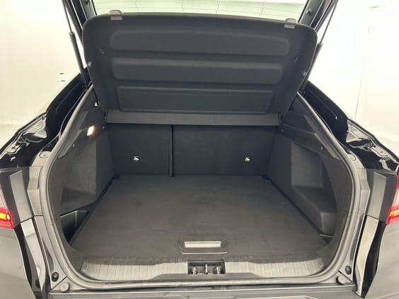 Renault Arkana TCE 140 EDC FAP - 21B R.S. LINE noir