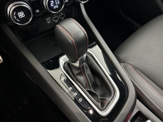 Renault Arkana TCE 140 EDC FAP - 21B R.S. LINE noir