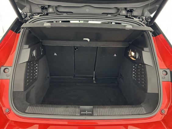Renault Scénic E-Tech electrique 220 ch grande autonomie Techno Rouge