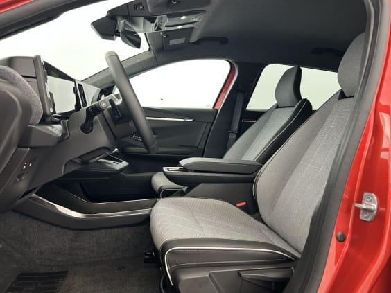 Renault Scénic E-Tech electrique 220 ch grande autonomie Techno Rouge