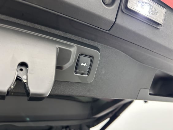 Renault Scénic E-Tech electrique 220 ch grande autonomie Techno Rouge