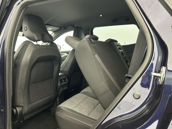 Renault Espace E-Tech full hybrid 200 GSR2 Techno Bleu