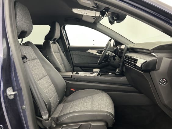 Renault Espace E-Tech full hybrid 200 GSR2 Techno Bleu