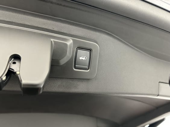 Renault Espace E-Tech full hybrid 200 GSR2 Techno Bleu