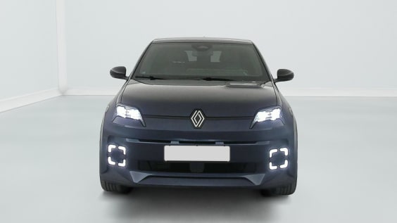 Renault Renault 5 E-Tech Electrique 150 ch autonomie confort Techno Bleu