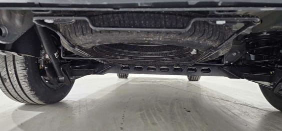 Renault TRAFIC CABINE APPROFONDIE TRAFIC CA BLUE DCI 170 L1H1 3T AUTO EXTRA Gris Urbain