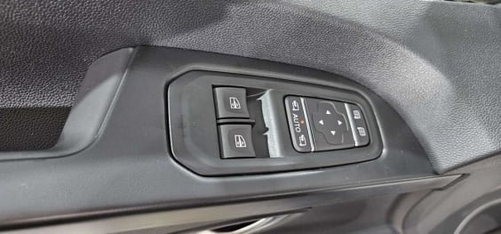 Renault TRAFIC CABINE APPROFONDIE TRAFIC CA BLUE DCI 170 L1H1 3T AUTO EXTRA Gris Urbain