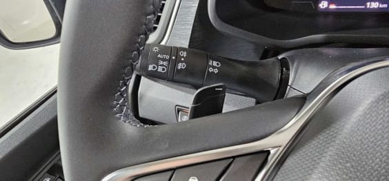 Renault TRAFIC CABINE APPROFONDIE TRAFIC CA BLUE DCI 170 L1H1 3T AUTO EXTRA Gris Urbain