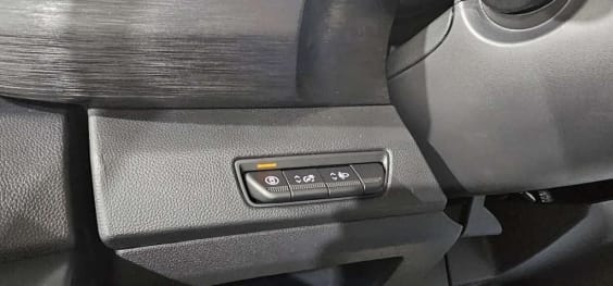 Renault TRAFIC CABINE APPROFONDIE TRAFIC CA BLUE DCI 170 L1H1 3T AUTO EXTRA Gris Urbain