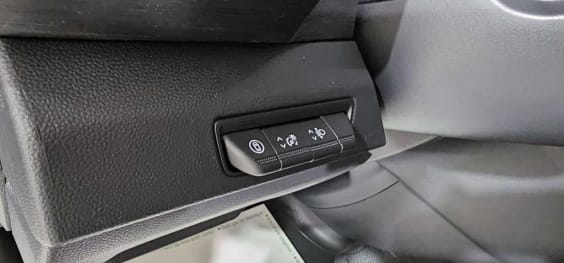 Renault TRAFIC CABINE APPROFONDIE TRAFIC CA BLUE DCI 170 L1H1 3T AUTO EXTRA Gris Urbain