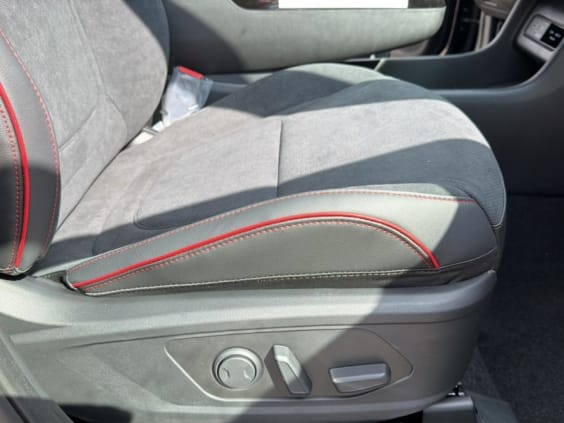 Hyundai Tucson 1.6 t-gdi 239 hybrid n line executive Noir