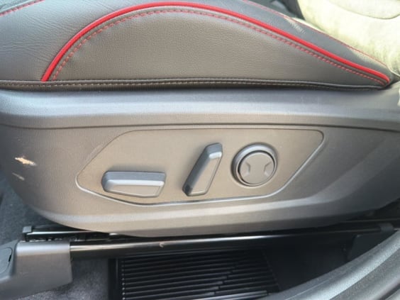 Hyundai Tucson 1.6 t-gdi 239 hybrid n line executive Gris Shadow