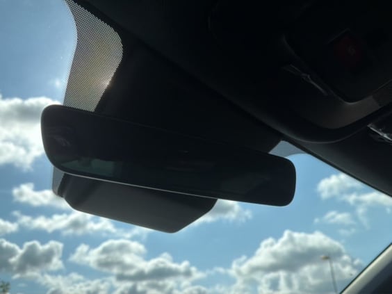 Hyundai Tucson 1.6 t-gdi 239 hybrid n line executive Gris Shadow