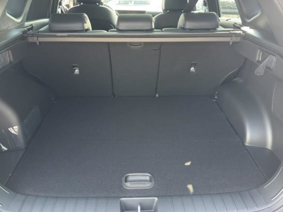 Hyundai Tucson 1.6 t-gdi 239 hybrid n line executive Gris Shadow
