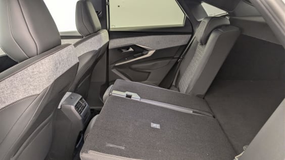 Peugeot 3008 Hybrid 145 e-DCS6 Allure Blanc Okenite