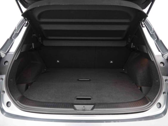 Nissan QASHQAI 1.3 DIG-T MHEV 158 X-Tronic N-Connecta Gris