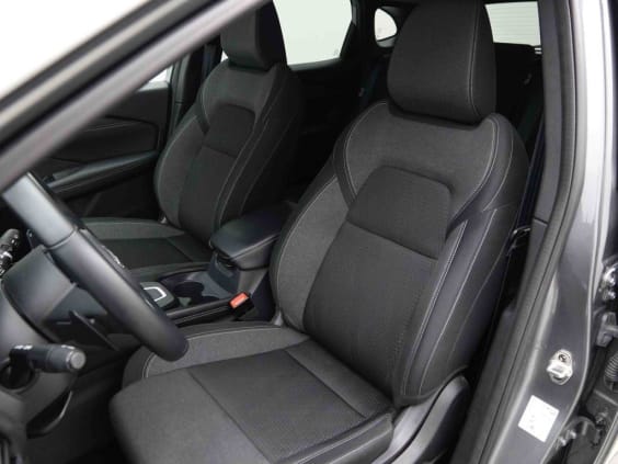 Nissan QASHQAI 1.3 DIG-T MHEV 158 X-Tronic N-Connecta Gris