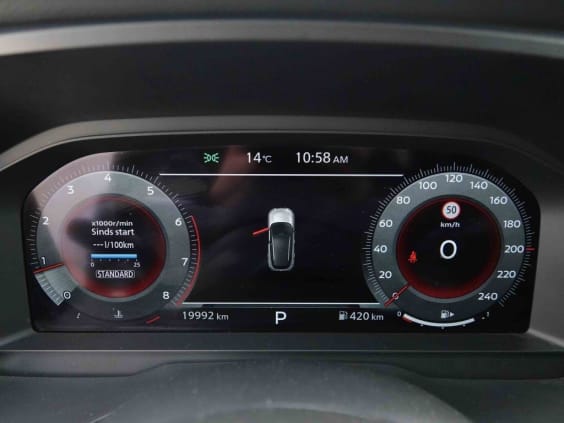 Nissan QASHQAI 1.3 DIG-T MHEV 158 X-Tronic N-Connecta Gris