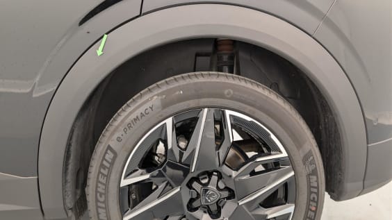 Peugeot 3008 Hybrid 145 e-DCS6 Allure Noir Perla Nera