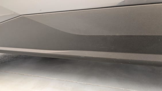 Peugeot 3008 Hybrid 145 e-DCS6 GT Gris Titane / Toit Noir