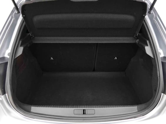 Peugeot 208 1.2 TURBO 100 ALLURE Argent