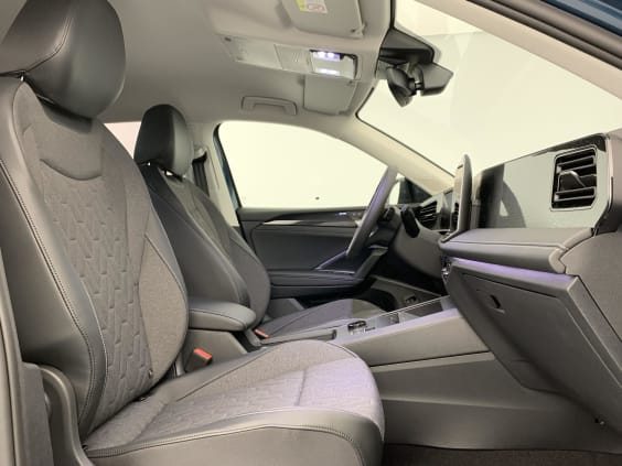 Volkswagen Tiguan 1.5 eTSI 131ch DSG7 Life Nightshade Blue