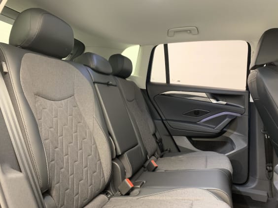 Volkswagen Tiguan 1.5 eTSI 131ch DSG7 Life Nightshade Blue