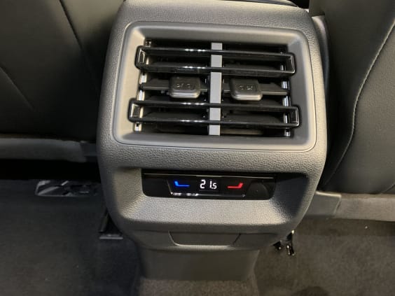 Volkswagen Tiguan 1.5 eTSI 131ch DSG7 Life Nightshade Blue