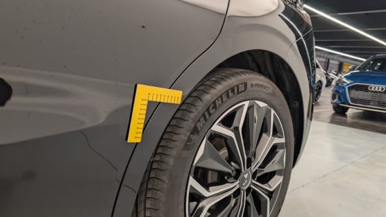 DS DS4 Hybride 145 e-DCT6 Etoile - Alcantara Noir Perla Nera