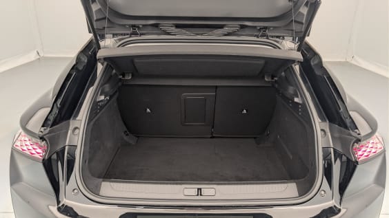 DS DS4 Hybride 145 e-DCT6 Etoile - Alcantara Noir Perla Nera