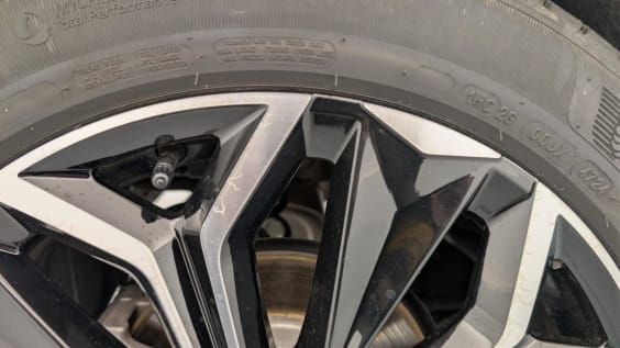 DS DS4 Hybride 145 e-DCT6 Etoile - Alcantara Noir Perla Nera