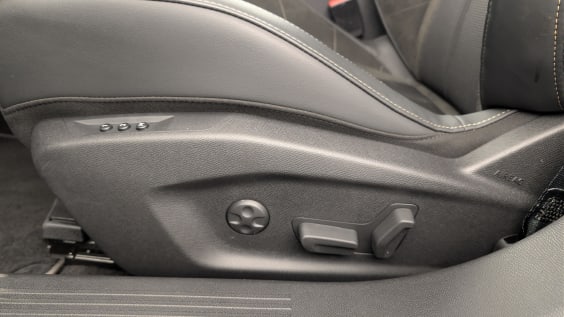 DS DS4 Hybride 145 e-DCT6 Etoile - Alcantara Noir Perla Nera