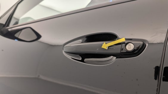 Peugeot 5008 Hybrid 136 e-DCS6 Allure Pack Noir Perla Nera