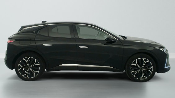DS DS4 Hybride 145 e-DCT6 Etoile - Alcantara Noir Perla Nera