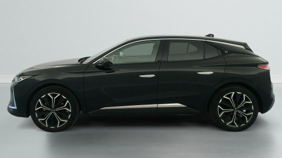 DS DS4 Hybride 145 e-DCT6 Etoile - Alcantara Noir Perla Nera